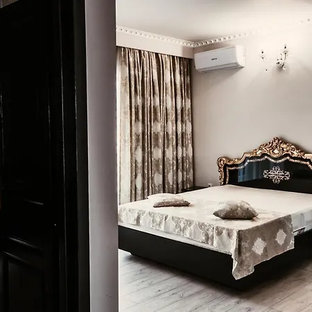 Montresor Holiday home Orsova