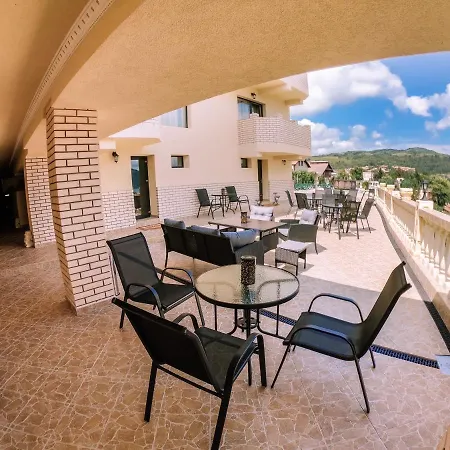 Montresor Holiday home *