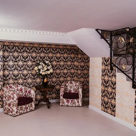 Holiday home Montresor Orsova