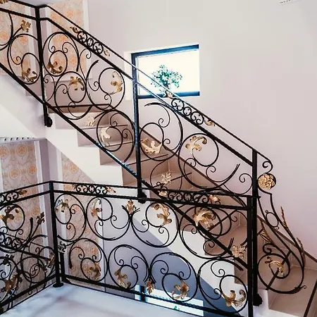 Holiday home Montresor *