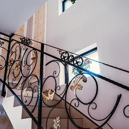 Montresor Holiday home Orsova