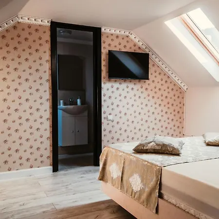 Holiday home Montresor