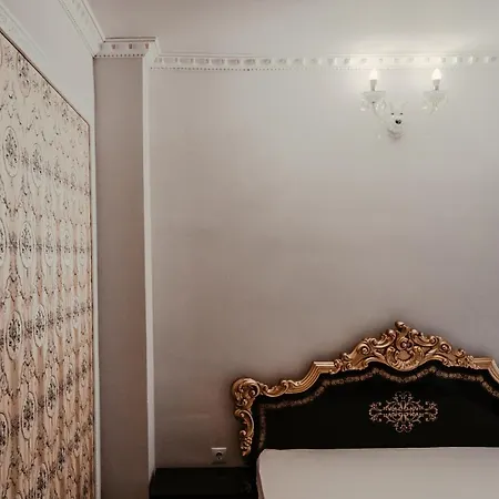 Holiday home Montresor *