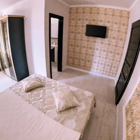 Holiday home Montresor *