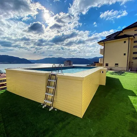 Montresor Holiday home Orsova