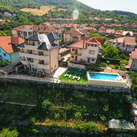 Montresor Holiday home