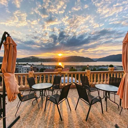 Holiday home Montresor Orsova