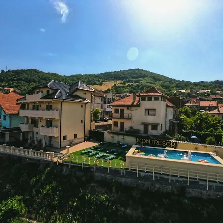 Holiday home Montresor *